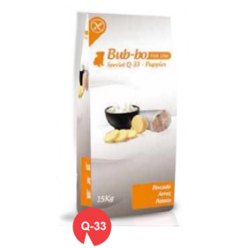 Petfood ipoallergenico