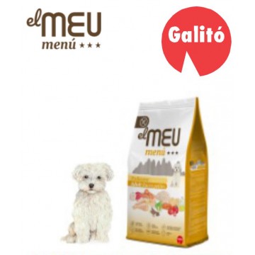 Meu Adulti Razze piccole...