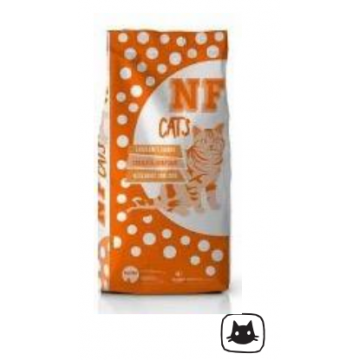 Petfood per gatti di tutte...