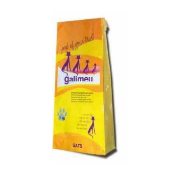 Petfood gatto Galimeu -...