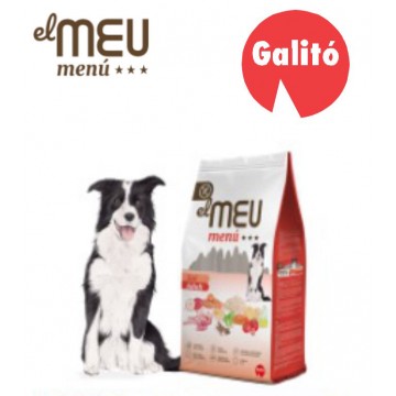 Meu Adulti Agnello -...