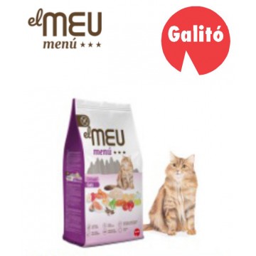 Meu Gatti Urinari -...